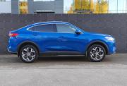 Haval F7x I Рестайлинг Сыктывкар  - изображение 27