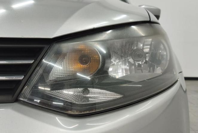 Volkswagen Polo V с пробегом 2011 года, цена 599 000 рублей, 197565 км, седан, Автокод Объявления