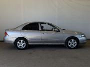 Nissan Almera Classic I Псков  - изображение 27