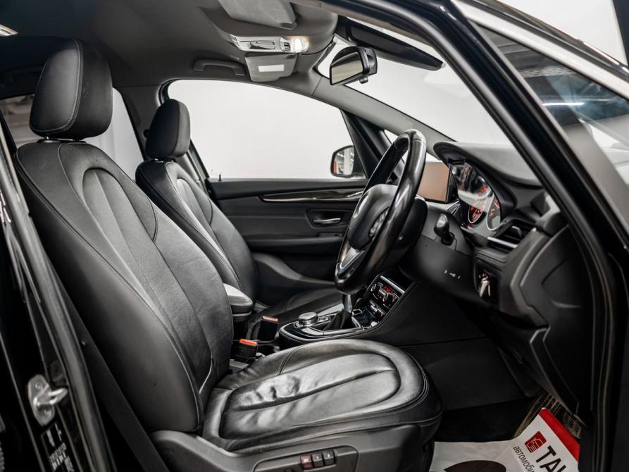 BMW 2 серии Gran Tourer F46 Красноярск  - изображение 6