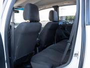 Chevrolet Niva I Рестайлинг Волгоград  - изображение 25