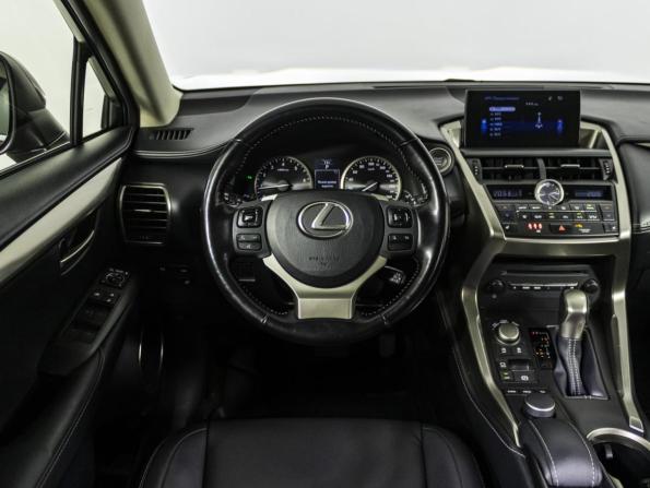 Lexus NX I с пробегом 2016 года, цена 2 799 000 рублей, 92039 км, внедорожник, Автокод Объявления