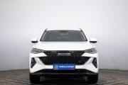 Haval F7 I Рестайлинг Пермь  - изображение 29