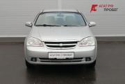 Chevrolet Lacetti I Иваново  - изображение 25