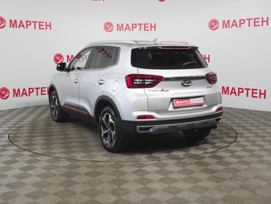 Chery Tiggo 4 Pro I Вологда  - изображение 7