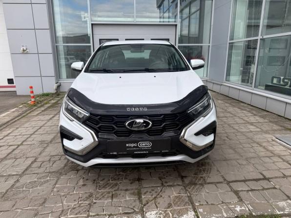 Lada (ВАЗ) Vesta I Рестайлинг (NG) с пробегом 2023 года, цена 1 268 000 рублей, 64312 км, седан, Автокод Объявления