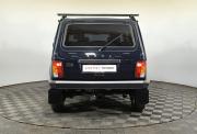 Lada (ВАЗ) Niva Legend I Нижний Новгород  - изображение 21