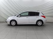 Nissan Tiida I Рестайлинг Волгоград  - изображение 39