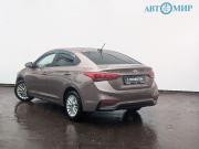 Hyundai Solaris II Москва  - изображение 20