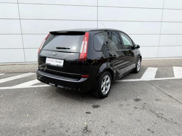 Ford C-MAX I Рестайлинг с пробегом 2007 года, цена 620 000 рублей, 236235 км, компактвэн, Автокод Объявления