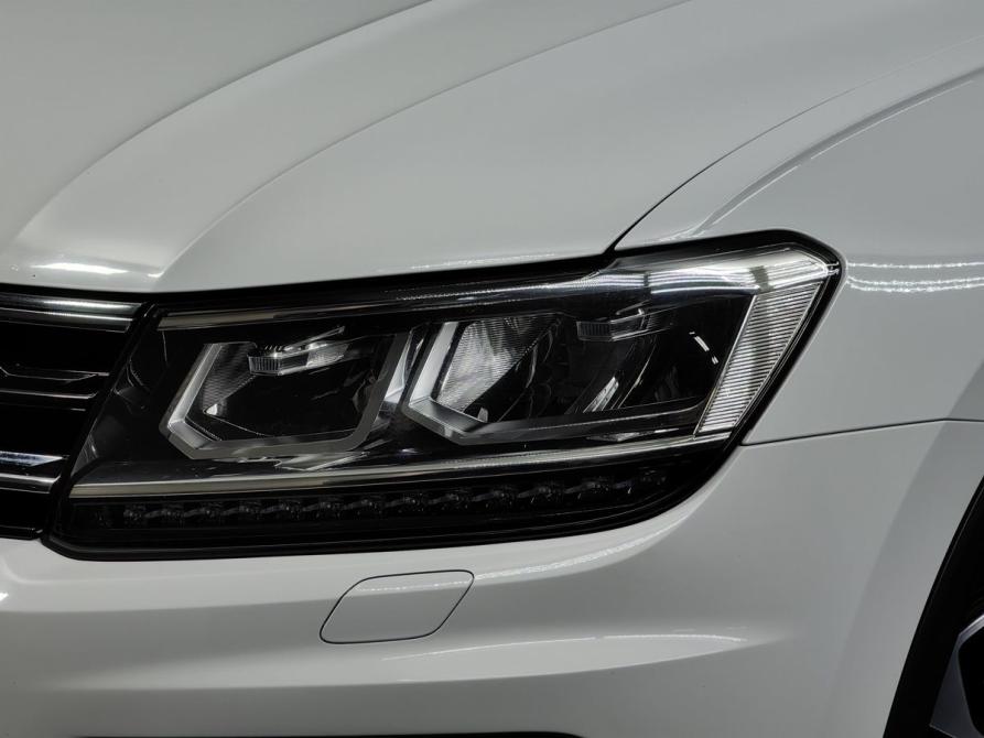 Volkswagen Tiguan II Москва  - изображение 10