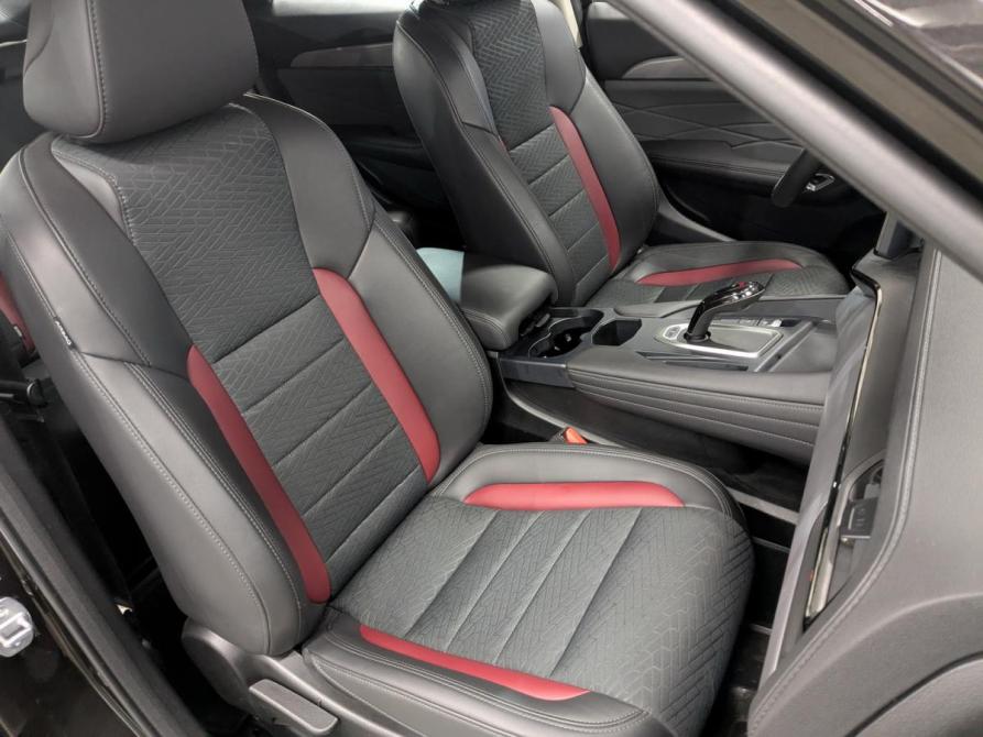 Haval F7x I Рестайлинг Санкт-Петербург  - изображение 25