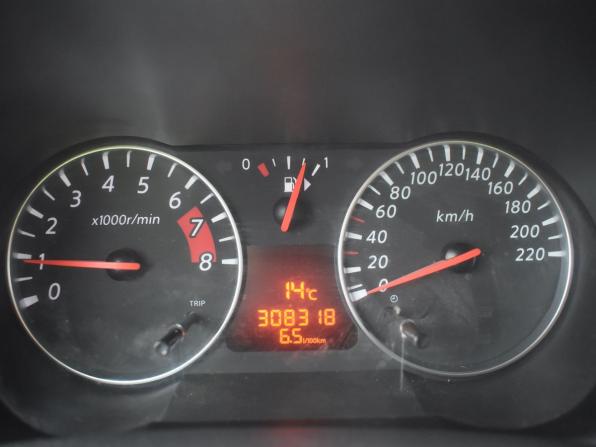 Nissan Note I Рестайлинг с пробегом 2011 года, цена 440 000 рублей, 308318 км, хэтчбек, Автокод Объявления