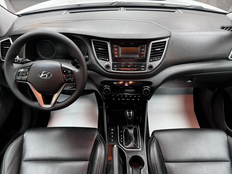 Hyundai Tucson III Тверь  - изображение 10