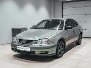 Toyota Avensis I Рестайлинг Екатеринбург  - изображение 19