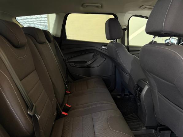 Ford Kuga II с пробегом 2013 года, цена 1 200 000 рублей, 121937 км, внедорожник, Автокод Объявления