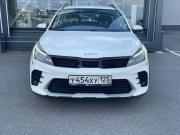 Kia Rio IV Рестайлинг Санкт-Петербург  - изображение 7
