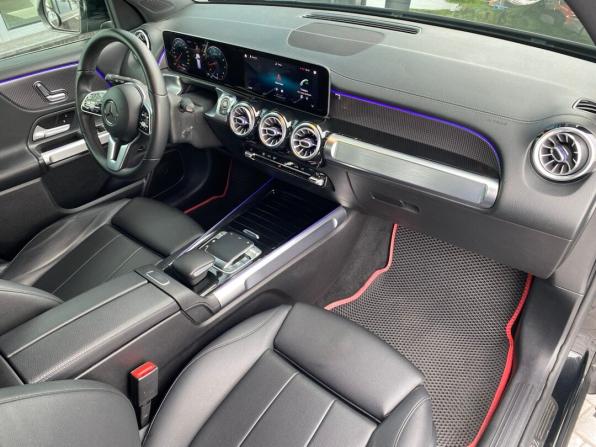 Mercedes-Benz GLB I (X247) с пробегом 2020 года, цена 2 599 000 рублей, 144351 км, внедорожник, Автокод Объявления