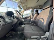 Suzuki SX4 I (Classic) Рестайлинг Москва  - изображение 31