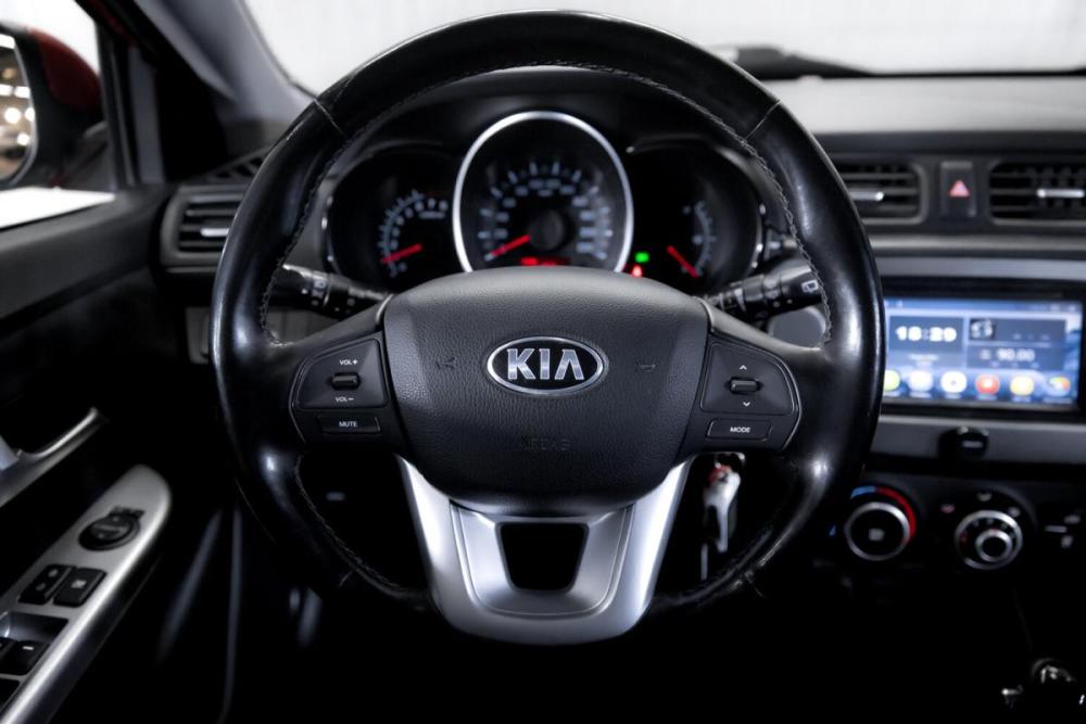 Kia Rio III Тюмень  - изображение 11