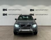 Volvo XC90 I Рестайлинг Санкт-Петербург  - изображение 34