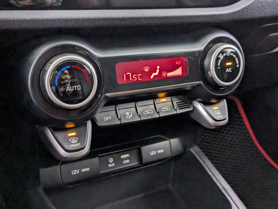 Kia Rio IV Москва  - изображение 27