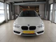 BMW 1 серии II (F20/F21) Рестайлинг 2 Березовский  - изображение 20