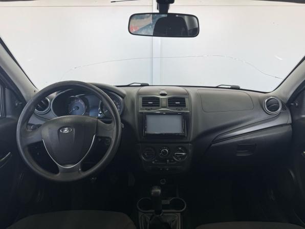 Lada (ВАЗ) Granta I с пробегом 2018 года, цена 509 000 рублей, 93926 км, седан, Автокод Объявления