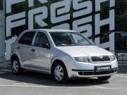 Skoda Fabia I Волгоград  - изображение 15