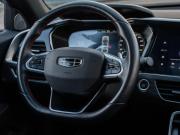Geely Tugella I Рестайлинг Москва  - изображение 43