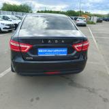 Lada (ВАЗ) Vesta I Ярославль  - изображение 18