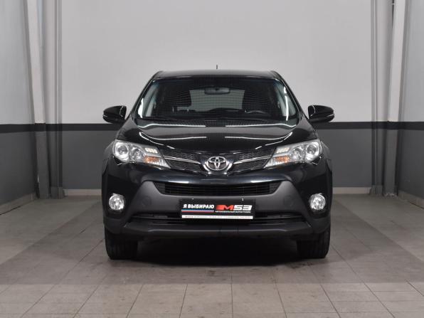 Toyota RAV4 IV (XA40) с пробегом 2013 года, цена 2 099 999 рублей, 93537 км, внедорожник, Автокод Объявления
