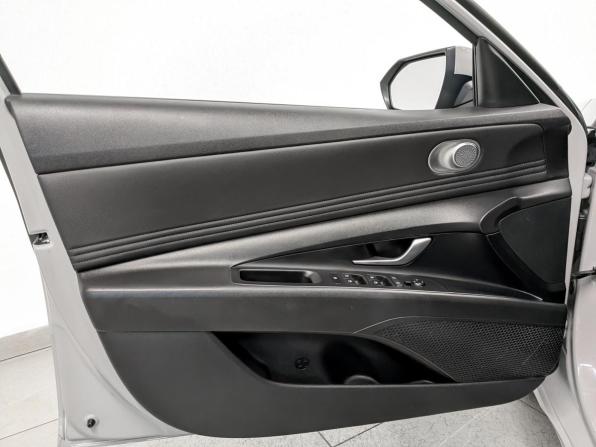 Hyundai Elantra VII (CN7) с пробегом 2021 года, цена 1 670 000 рублей, 164574 км, седан, Автокод Объявления