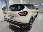 Renault Kaptur I Москва  - изображение 24