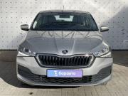 Skoda Rapid II Тамбов  - изображение 21