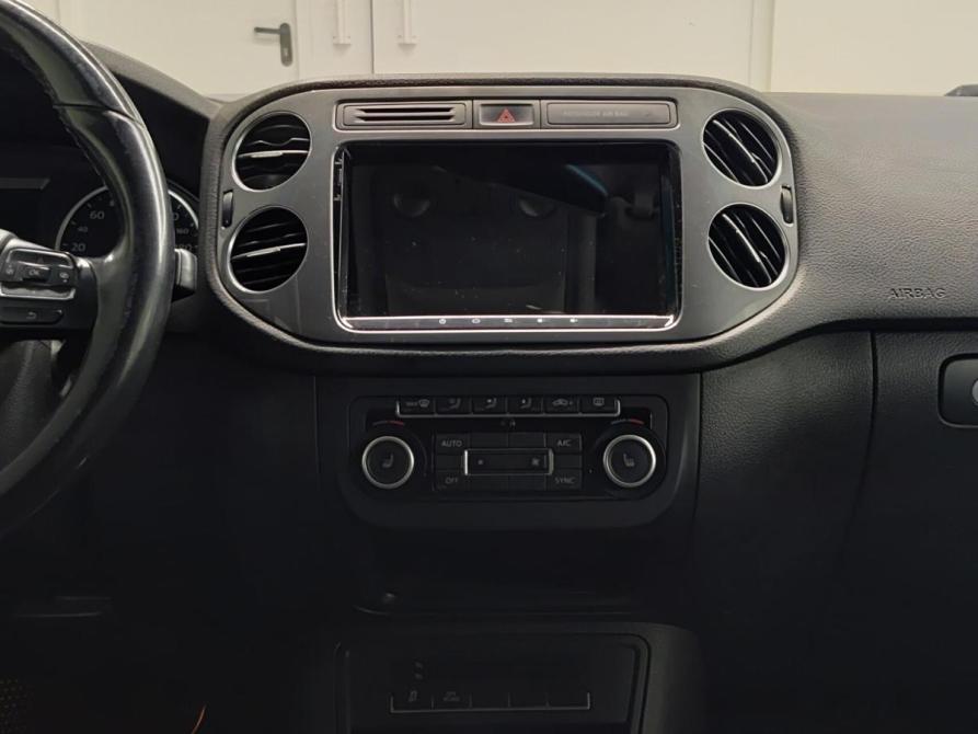 Volkswagen Tiguan I Рестайлинг Казань  - изображение 18