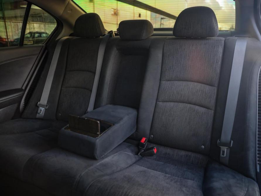 Honda Accord IX Санкт-Петербург  - изображение 27