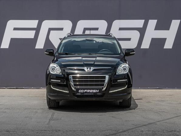 Luxgen Luxgen7 SUV с пробегом 2014 года, цена 1 260 000 рублей, 29372 км, внедорожник, Автокод Объявления