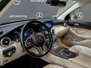Mercedes-Benz GLC Coupe I (C253) Рестайлинг Москва  - изображение 42