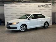 Skoda Rapid I Рестайлинг Санкт-Петербург  - изображение 19