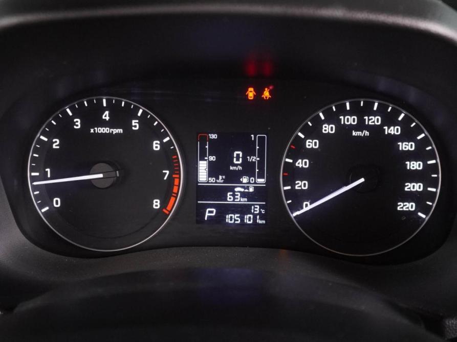 Hyundai Creta I Рестайлинг Воронеж  - изображение 19