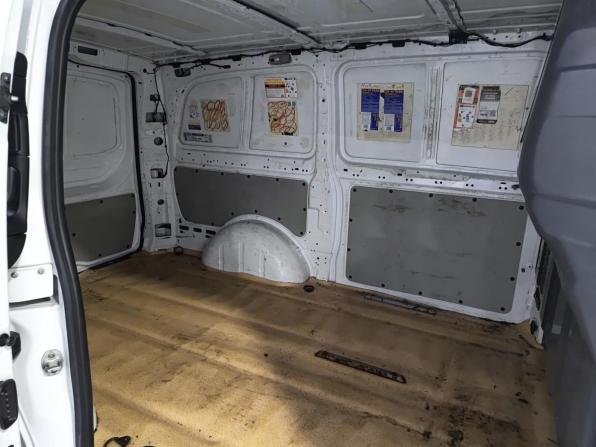 Mercedes-Benz Vito III (W447) с пробегом 2014 года, цена 1 370 000 рублей, 222456 км, фургон, Автокод Объявления