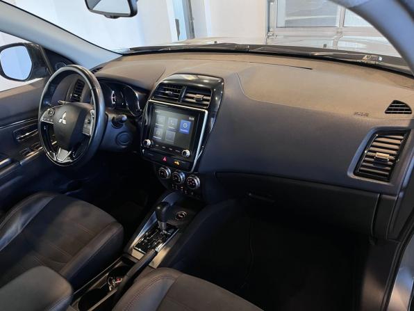 Mitsubishi Outlander Sport I Рестайлинг 3 с пробегом 2022 года, цена 2 240 000 рублей, 82014 км, внедорожник, Автокод Объявления