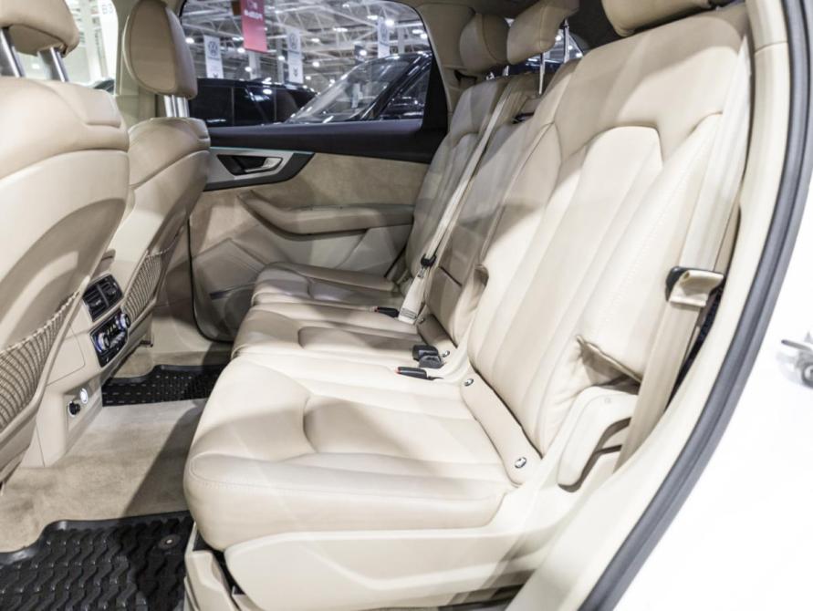 Audi Q7 II (4M) Санкт-Петербург  - изображение 12