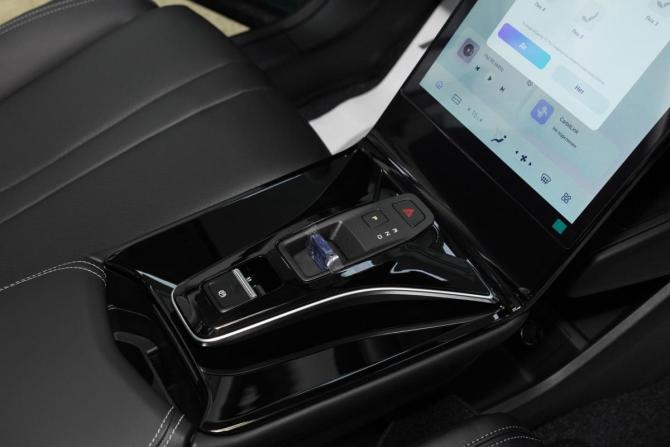 Новый Dongfeng Mage 2024 года, цена 2 799 000 рублей, внедорожник, Автокод Объявления