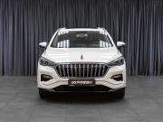 Hongqi E-HS3 Тюмень  - изображение 24