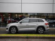 Skoda Kodiaq I Рестайлинг Санкт-Петербург  - изображение 41