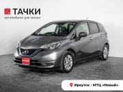 Nissan Note II Рестайлинг Иркутск  - изображение 24