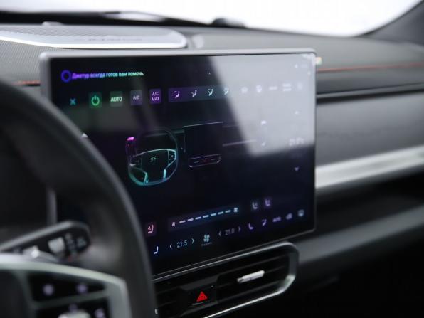 JETOUR T2 с пробегом 2024 года, цена 3 350 000 рублей, 20972 км, внедорожник, Автокод Объявления