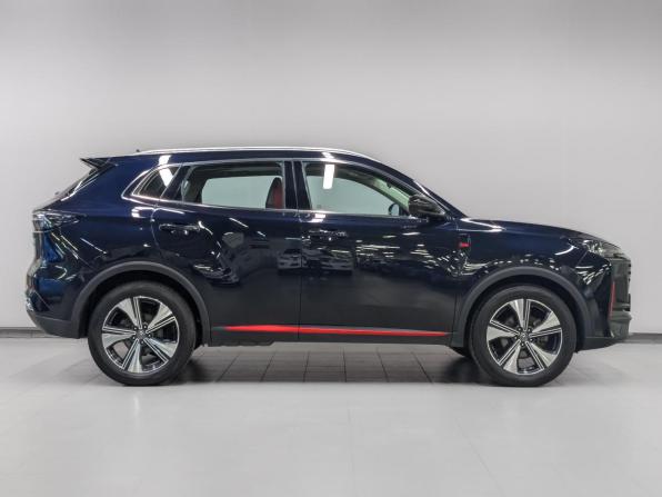 Changan CS55 Plus II с пробегом 2023 года, цена 1 845 000 рублей, 39280 км, внедорожник, Автокод Объявления
